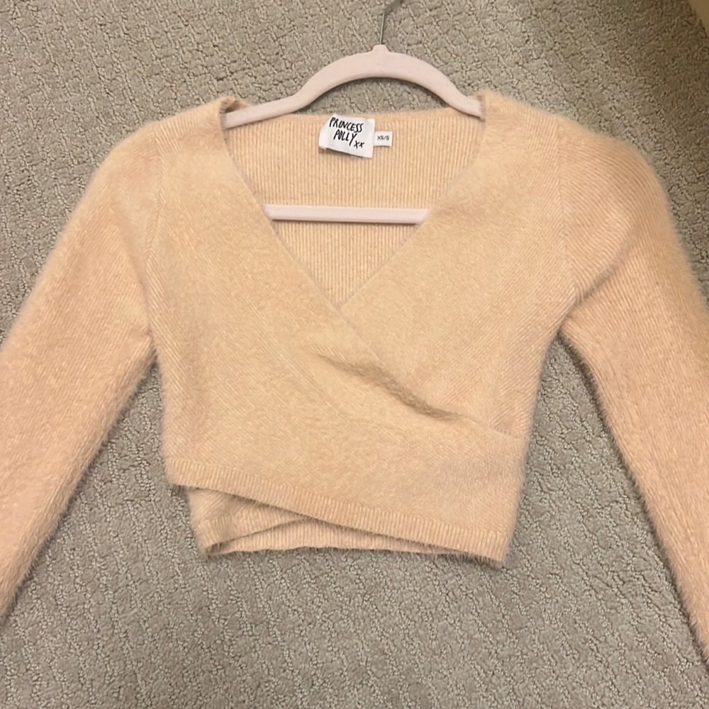 Princess Polly long sleeve